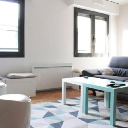 Beautiful Apartment Between Bastille And Marais باريس