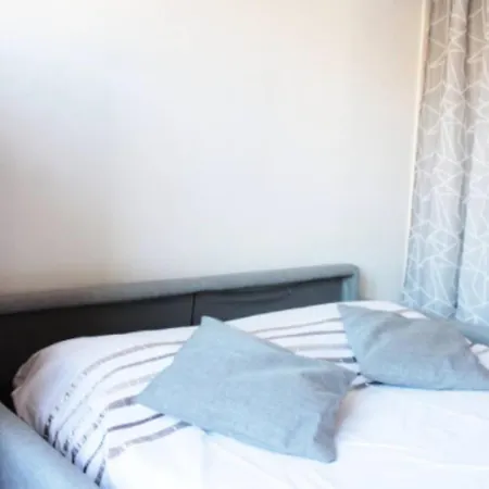 Beautiful Apartment Between Bastille And Marais شقة باريس