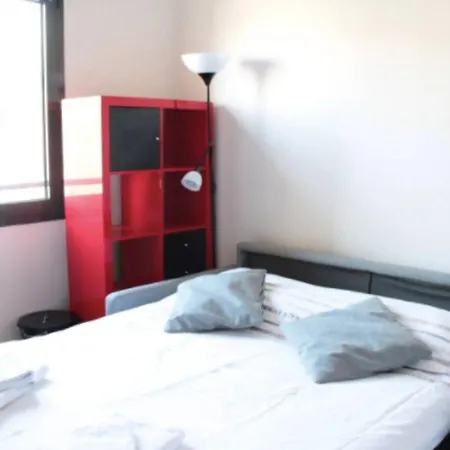 Beautiful Apartment Between Bastille And Marais *