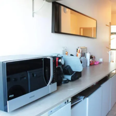 شقة Beautiful Apartment Between Bastille And Marais *