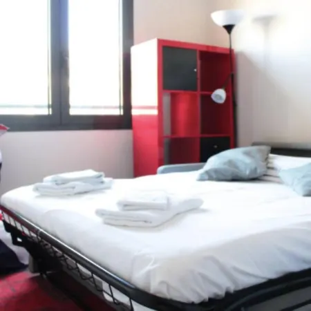 Beautiful Apartment Between Bastille And Marais * باريس
